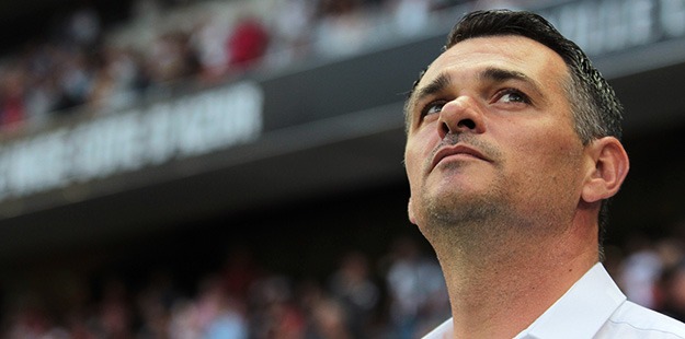 Willy Sagnol « Le PSG a digéré, je les sens plutôt bien »