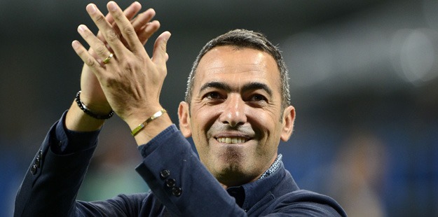 Youri Djorkaeff « Assumer un poste de directeur sportif ? Oui, bien sûr, au PSG ou ailleurs »