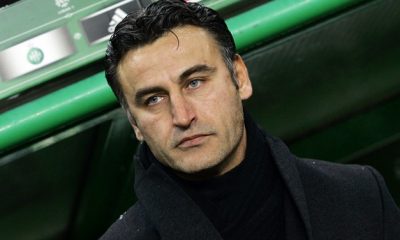 ASSEPSG - Galtier je veux regarder devant et me concentrer sur le PSG