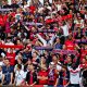 ASSEPSG - Un arrêté préfectoral limite à 300 le nombre de supporters parisiens autorisés