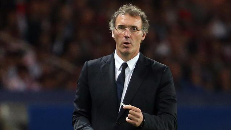 Anciens - Laurent Blanc aurait refusé une offre du Borussia Dortmund