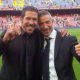 Andrea Berta tenté de signer au PSG et Diego Simeone pourrait le suivre, annonce Di Marzio