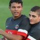 AngersPSG - Les présences de Thiago Silva et Marco Verratti se confirment