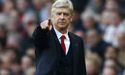 Arsène Wenger, un temps annoncé dans le viseur du PSG, a prolongé à Arsenal