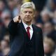 Arsène Wenger, un temps annoncé dans le viseur du PSG, a prolongé à Arsenal