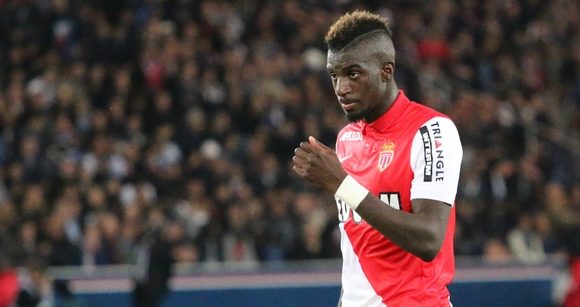 Bakayoko Signer au PSG Je ne peux pas partir dans le club qui a fini derrière moi