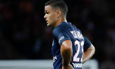 Ben Arfa n'est pas blessé, contrairement à ce qu'a annoncé Emery, d'après Le Parisien