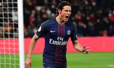 Bianchi Cavani devrait être une idole du club, même s'il n'est pas le meilleur du monde