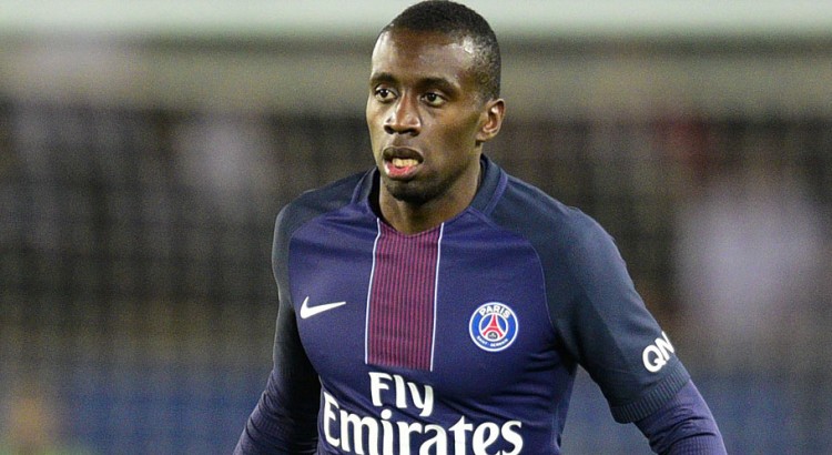 Blaise Matuidi fait comprendre qu'il ne veut pas quitter le PSG