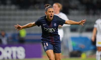 Féminines - Boquete « La finale de la Champions League est forcément présente dans nos têtes »