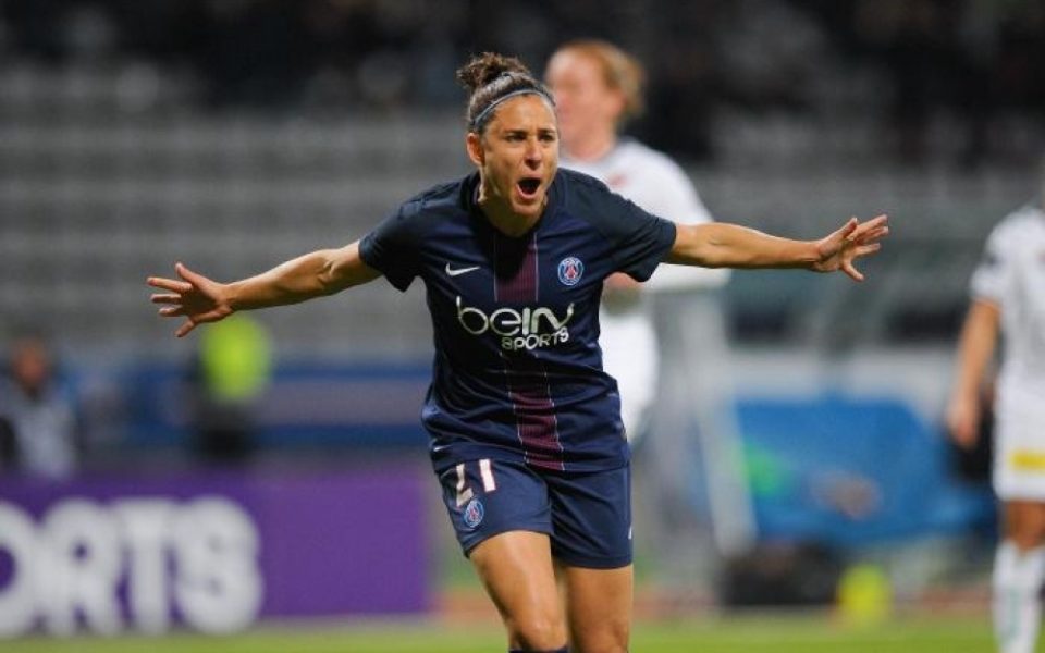 Féminines - Boquete « La finale de la Champions League est forcément présente dans nos têtes »