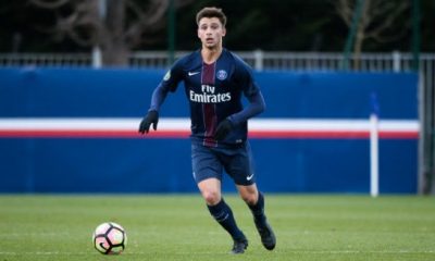 Callegari Si le PSG ne croit pas en lui, il y a d’autres formations où c’est le cas, prévient son agent