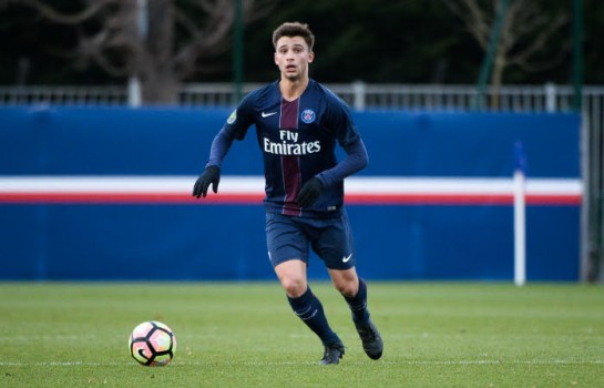 Callegari Si le PSG ne croit pas en lui, il y a d’autres formations où c’est le cas, prévient son agent