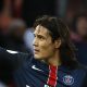 Cavani "Je suis très tranquille dans ma vie mais quand il faut venir sur le terrain, c’est la guerre"