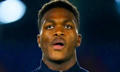 Mercato - Le PSG en passe de perdre le jeune Zagadou ?