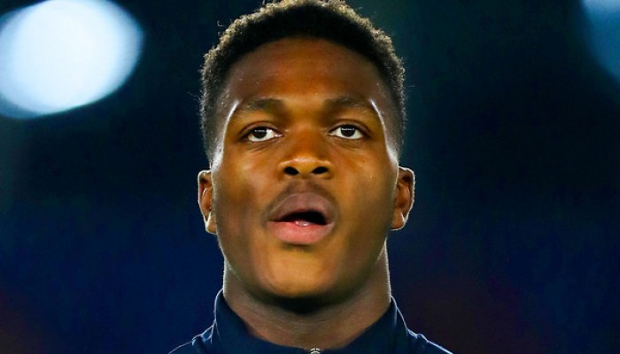 Mercato - Le PSG en passe de perdre le jeune Zagadou ?