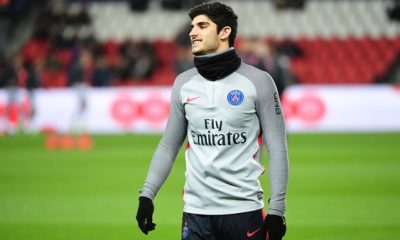 Domenech Guedes Le PSG a déjà montré qu’il s’était trompé avec lui