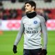 Domenech Guedes Le PSG a déjà montré qu’il s’était trompé avec lui