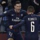 Draxler Mes meilleurs amis dans l’équipe Je dirais Blaise Matuidi et Marco Verratti