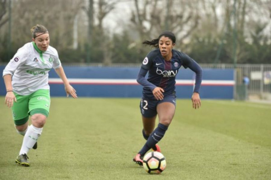 Féminines – Lawrence Comme Lyon, nous irons sur le terrain avec l’ambition de gagner