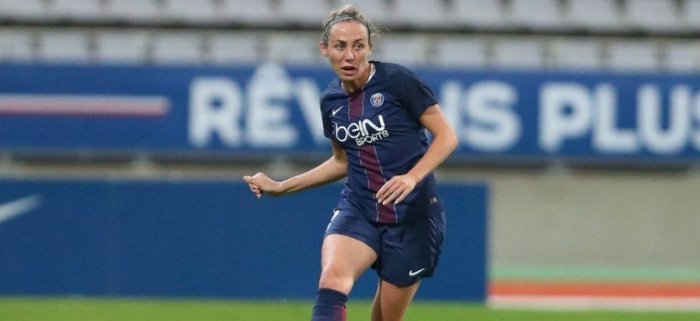 Féminines - Delannoy On essaye de mettre toutes les chances de notre côté