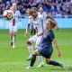 Féminines - L'Equipe évoque la rencontre entre l'ogre lyonnais et le petit poucet parisien