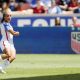 Féminines - Mallory Pugh aurait une offre de contrat du PSG