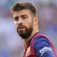 Gerard Piqué "Paris a une grande équipe et un bon entraîneur, il doit persévérer"