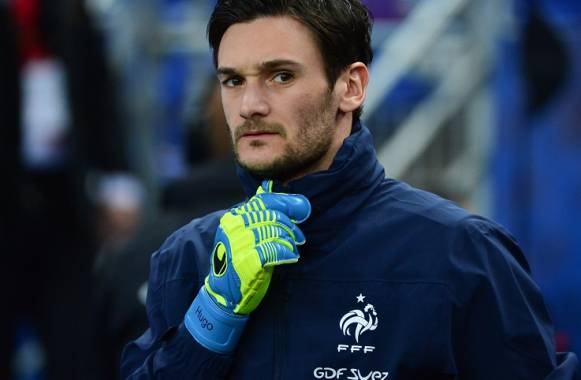 Huard Moi à la place du PSG, je vais chercher Lloris. Il est français, populaire...