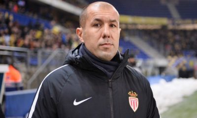 Jardim On aura un rendez-vous la semaine prochaine...on prendra des décisions