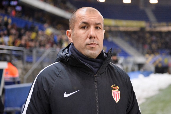 Jardim On aura un rendez-vous la semaine prochaine...on prendra des décisions