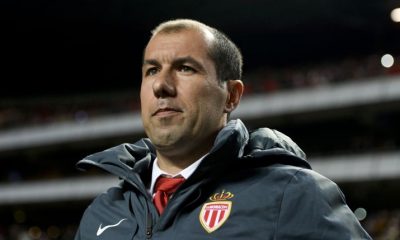 Jardim regrette les conditions des matchs de Coupe de la Ligue et de France contre le PSG