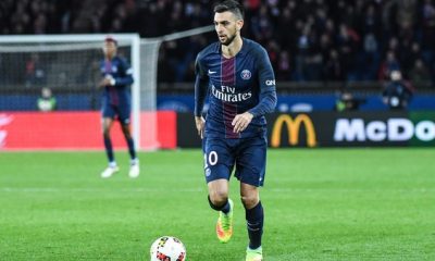 Javier Pastore Au PSG la saison prochaine Normalement oui