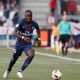 Jonathan Ikoné sélectionné pour la première en Equipe de France Espoirs