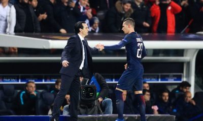 Julian Draxler Emery n'a pas gagné 3 Ligues Europa avec Séville pour rien