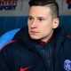 Julian Draxler Globalement, je ne pense pas que ce soit satisfaisant