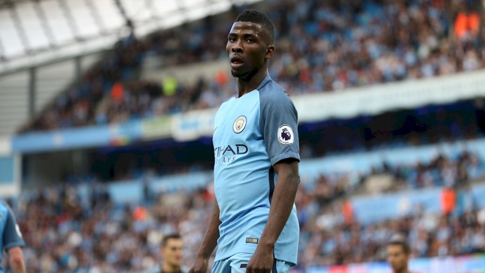 Malgré l’intérêt du PSG, Kelechi Iheanacho a très peu de chances de quitter l'Angleterre