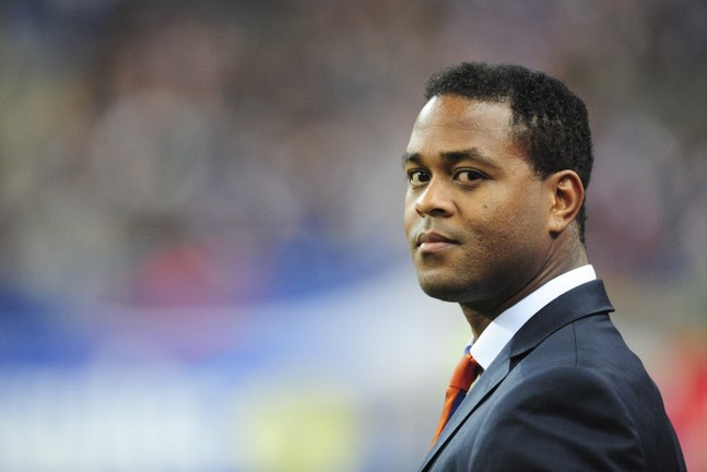 Kluivert veut rester au PSG et s'active pour les dossiers Alexis Sanchez et Ricardo Rodriguez