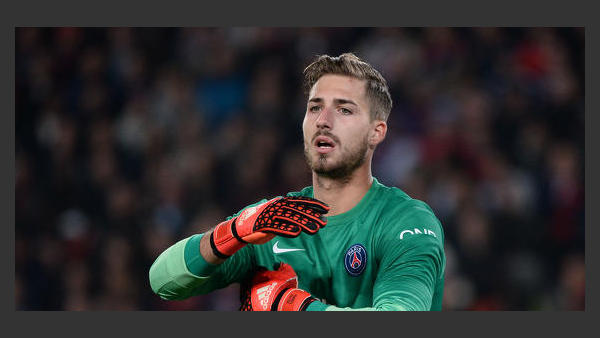 LDC - Kevin Trapp "Le Barça ? Ce genre de match est inexplicable...il faut oublier"