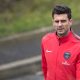 La prolongation de Thiago Motta au PSG est réglée, il attend l'arrivée d'Antero Henrique