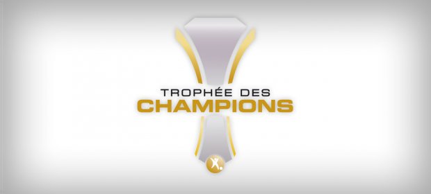 Le PSG affrontera l'AS Monaco lors du Trophée des Champions le 29 juillet 2017