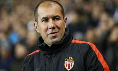 Leonardo Jardim évoque son avenir Si le PSG me contacte La question ne se pose pas