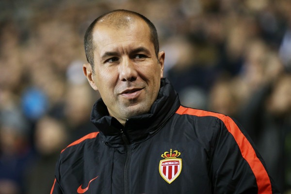 Leonardo Jardim évoque son avenir Si le PSG me contacte La question ne se pose pas