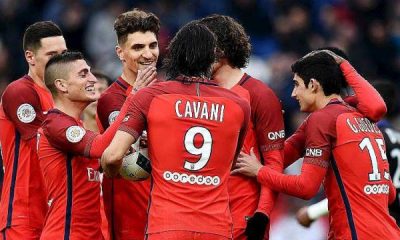 Ligue 1 – Présentation de la 37e journée pour le PSG le titre presque joué, choc pour le maintien