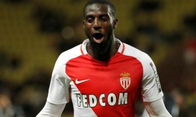 Ligue 1 - Bakayoko Quand tu arrives devant une équipe comme Paris, c’est autre chose