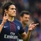 Ligue 1 - Cavani nouveau recordman du nombre de buts à l'extérieur sur une saison