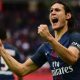 Ligue 1 - Cavani parmi les finalistes pour l'élection du plus beau but de la saison