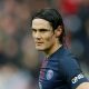 PSG/Bastia - Cavani ne pense pas aux records, mais seulement à "gagner des titres" avec Paris