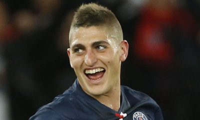 Marco Verratti Je serai encore au PSG la saison prochaine, j'ai 4 ans de contrat