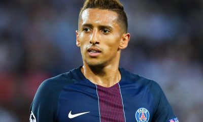 Marquinhos Je pense que le maillot est chaque année de mieux en mieux